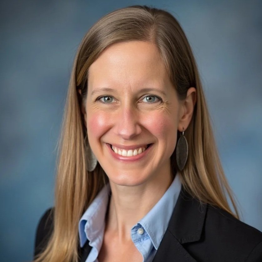Portrait of Karolyn Wurster